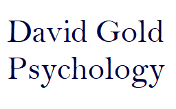 David Gold Psychology